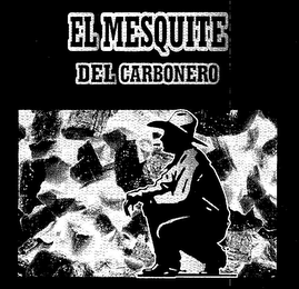 EL MESQUITE DEL CARBONERO