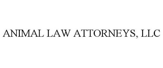 ANIMAL LAW ATTORNEYS, LLC