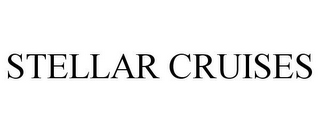 STELLAR CRUISES