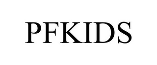 PFKIDS