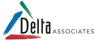 DELTA ASSOCIATES