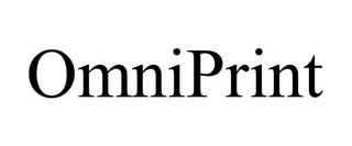 OMNIPRINT