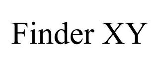 FINDER XY