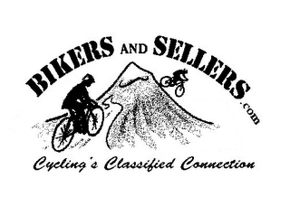 BIKERS AND SELLERS.COM CYCLING'S CLASSIFIED CONNECTION