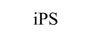 IPS