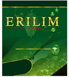 ERILIM