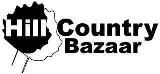 HILL COUNTRY BAZAAR