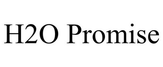 H2O PROMISE