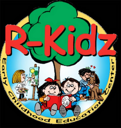 R-KIDZ EARLY CHILDHOOD EDUCATION CENTER