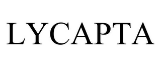 LYCAPTA