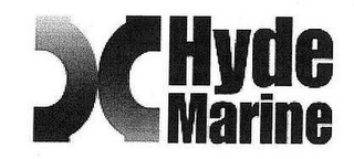 HYDE MARINE