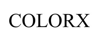COLORX