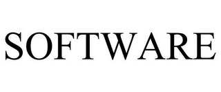 SOFTWARE