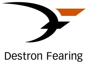 DF DESTRON FEARING