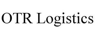 OTR LOGISTICS