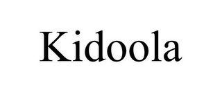 KIDOOLA