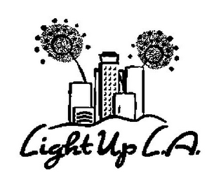LIGHT UP L.A.