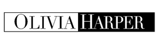 OLIVIA HARPER