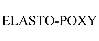 ELASTO-POXY