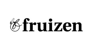 F FRUIZEN