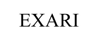 EXARI