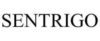 SENTRIGO