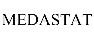 MEDASTAT