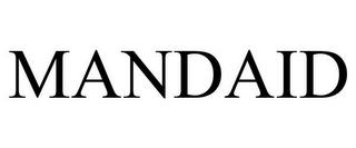 MANDAID