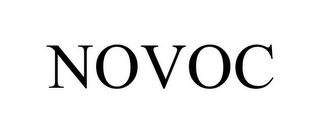 NOVOC