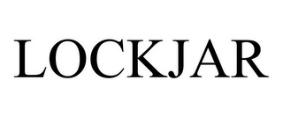 LOCKJAR