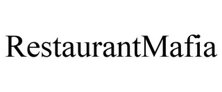 RESTAURANTMAFIA