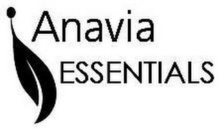 ANAVIA ESSENTIALS