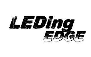 LEDING EDGE