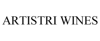 ARTISTRI WINES