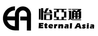 EA ETERNAL ASIA