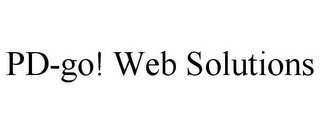 PD-GO! WEB SOLUTIONS