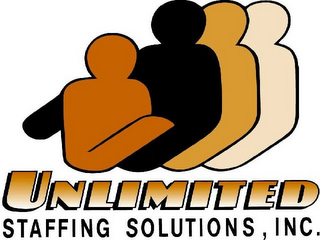 UNLIMITED STAFFING SOLUTIONS, INC.