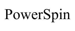 POWERSPIN