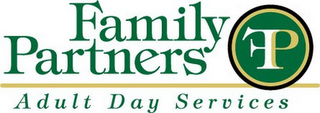 FAMILY PARTNERS FP ADULT DAY SERVICES