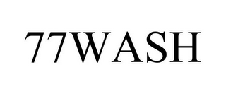 77WASH