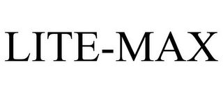 LITE-MAX