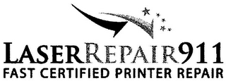 LASERREPAIR911 FAST CERTIFIED PRINTER REPAIR