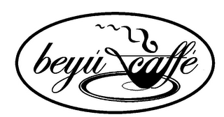 BEYÚ CAFFÉ