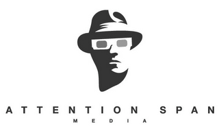 ATTENTION SPAN MEDIA