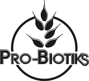 PRO-BIOTIKS