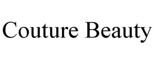 COUTURE BEAUTY