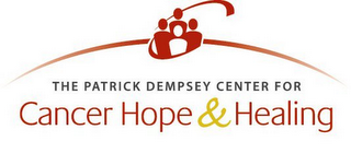 THE PATRICK DEMPSEY CENTER FOR CANCER HOPE & HEALING