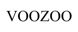 VOOZOO