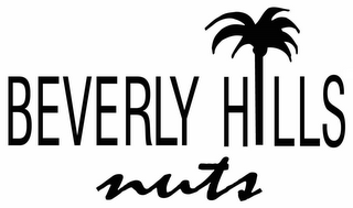 BEVERLY HILLS NUTS