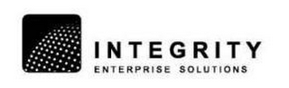 INTEGRITY ENTERPRISE SOLUTIONS